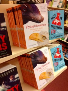 Flying Dinosaurs Dymocks