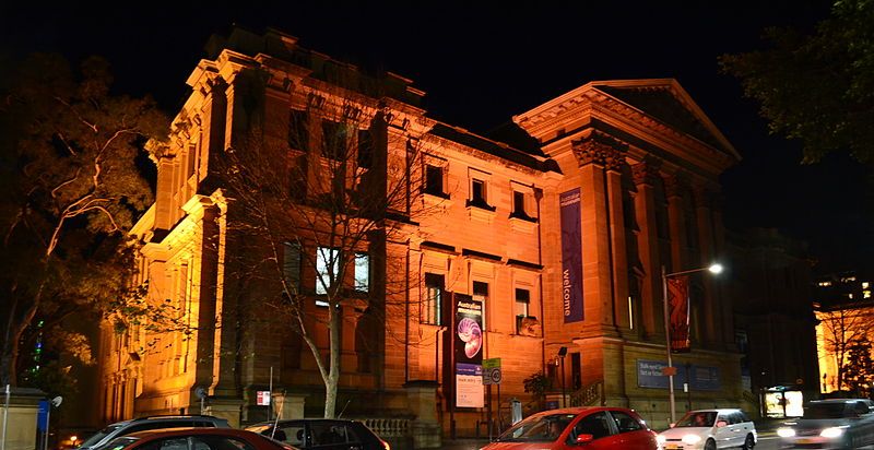 Australian Museum